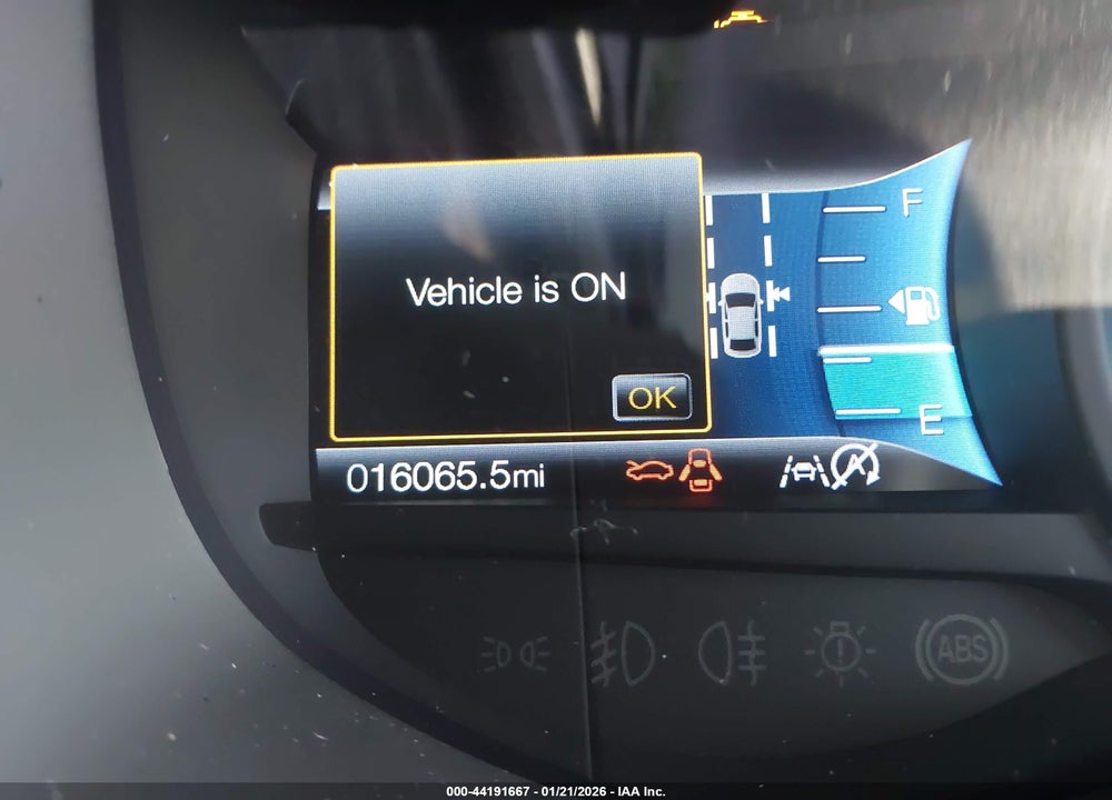 2024 FORD EDGE TITANIUM VIN: 2FMPK4K92RBA35383