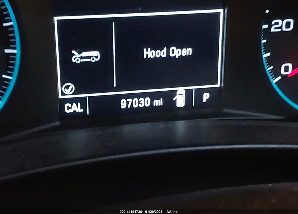2018 CHEVROLET EQUINOX LS VIN: 3GNAXHEV4JS574699