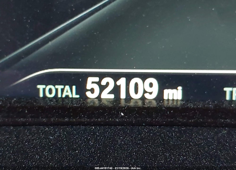 2019 BMW 540I VIN: WBAJE5C53KWW31896