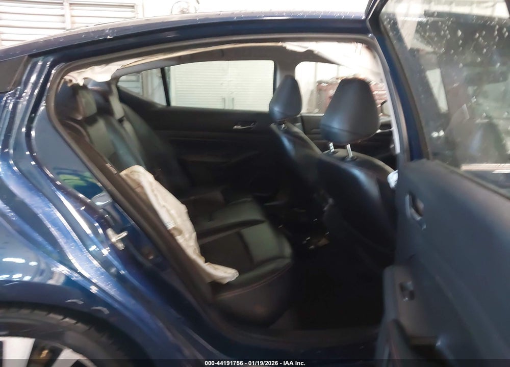 2019 NISSAN ALTIMA 2.5 SR VIN: 1N4BL4CV3KC110417