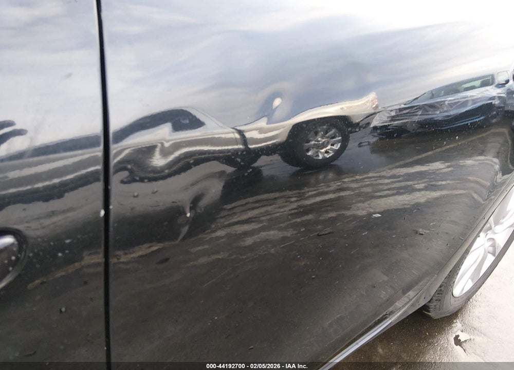 2015 MAZDA 6 I SPORT VIN: JM1GJ1U51F1187596