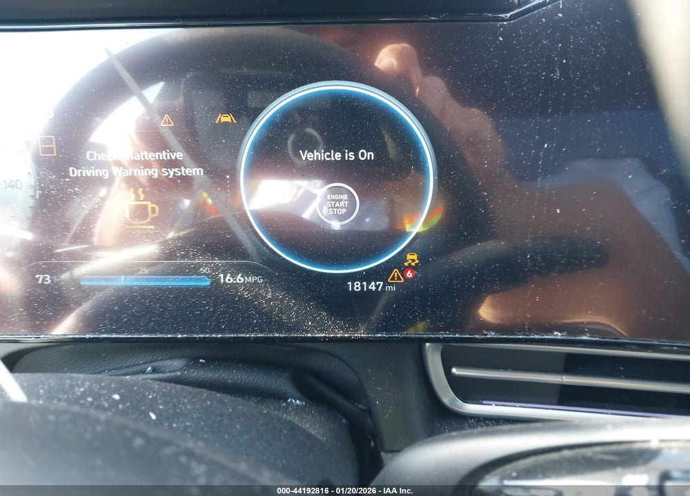 2024 HYUNDAI ELANTRA SEL VIN: KMHLM4DG9RU777469