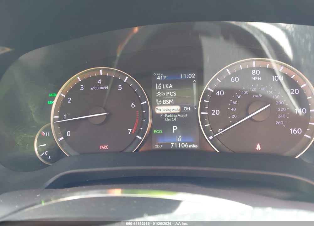 2018 LEXUS RX 350 VIN: 2T2ZZMCA2JC108745