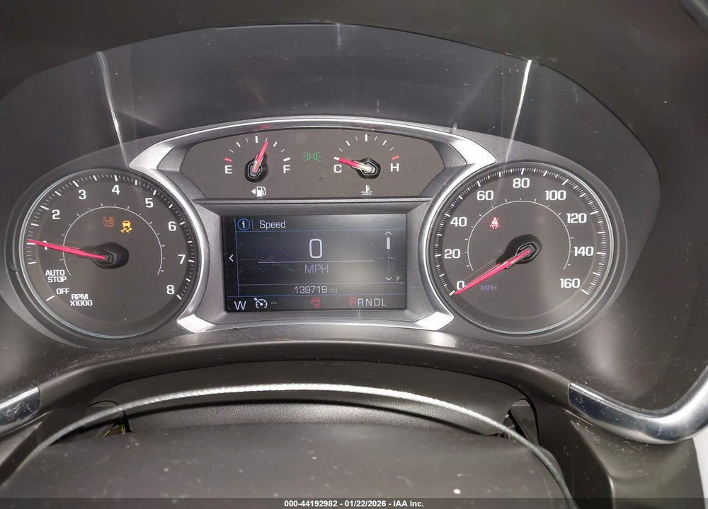 2022 CHEVROLET EQUINOX AWD LT VIN: 3GNAXUEV2NL179347