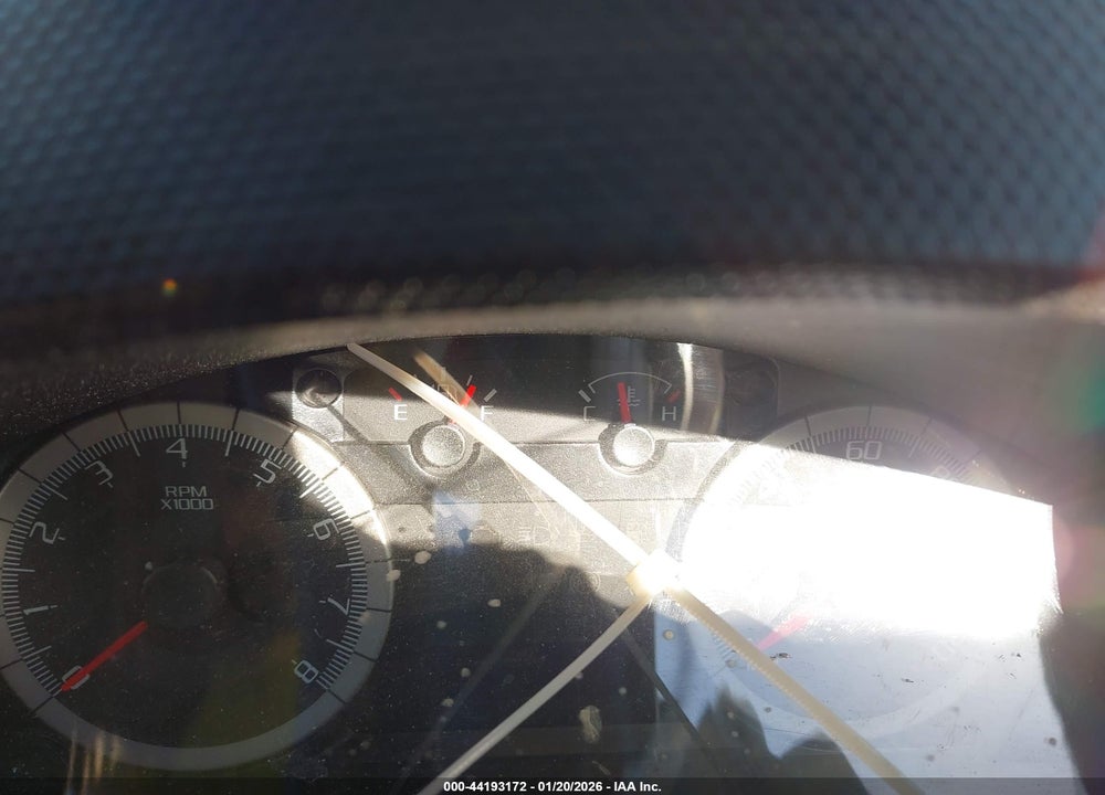 2010 FORD ESCAPE XLT VIN: 1FMCU0DG9AKA41687