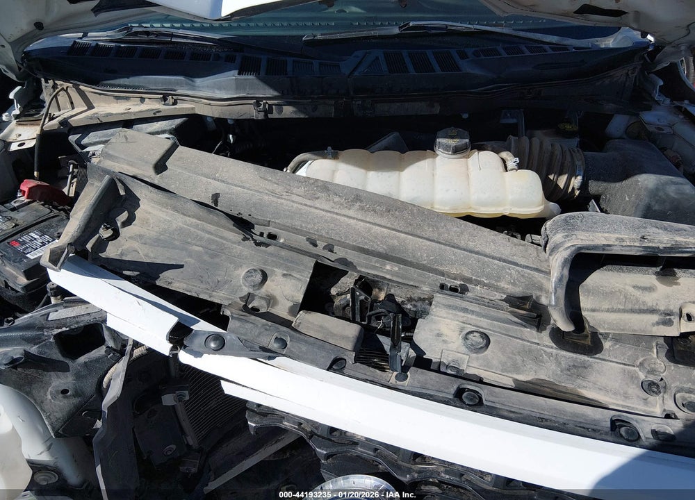 2022 FORD F-150 XL VIN: 1FTFW1E53NKE59084