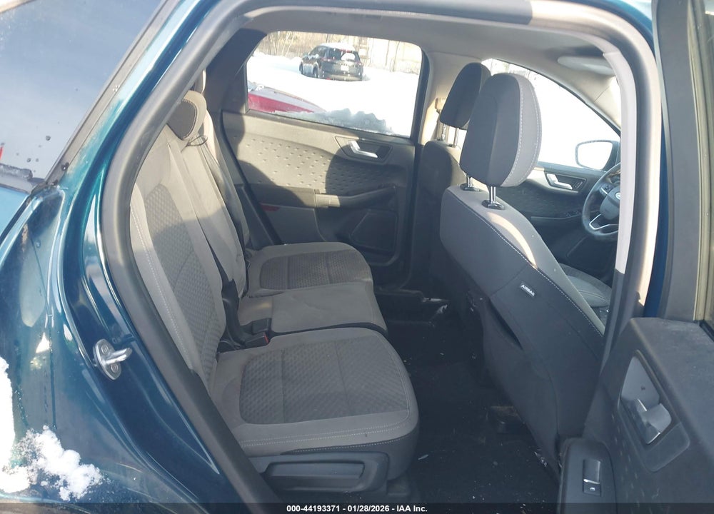 2020 FORD ESCAPE SE VIN: 1FMCU9G65LUC64419