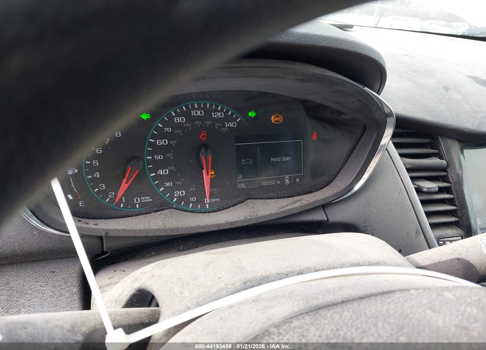 2018 CHEVROLET TRAX LS VIN: 3GNCJNSB3JL368741