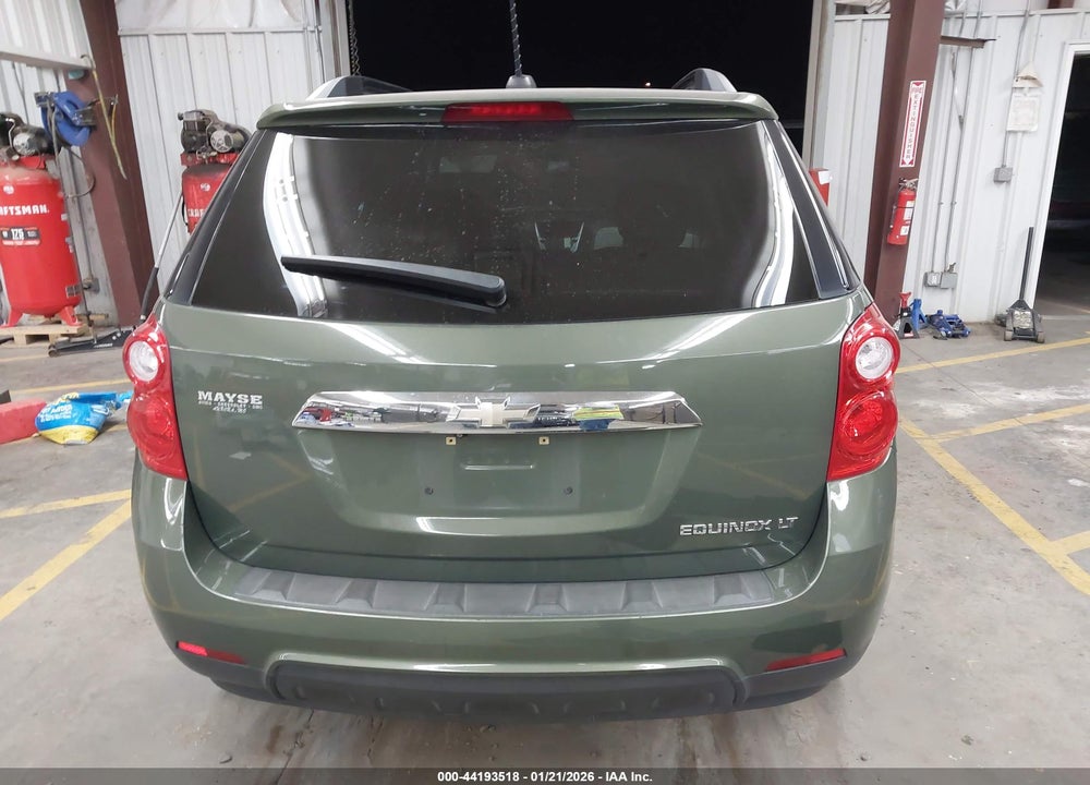 2015 CHEVROLET EQUINOX 1LT VIN: 2GNALBEKXF6165238