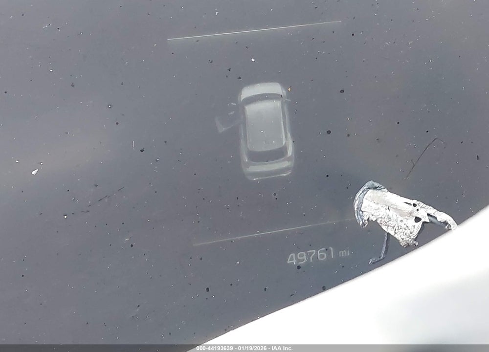 2023 KIA SPORTAGE X-LINE VIN: 5XYK6CAF5PG107111