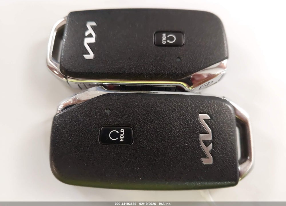 2023 KIA SPORTAGE X-LINE VIN: 5XYK6CAF5PG107111