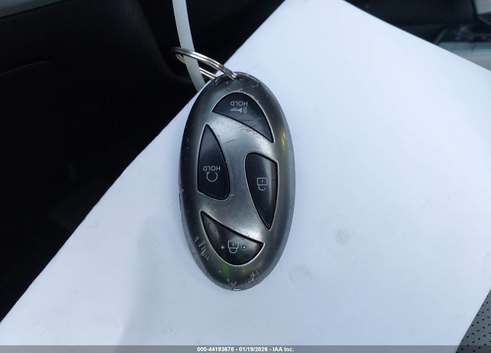 2025 HYUNDAI ELANTRA LIMITED VIN: KMHLP4DG2SU895795