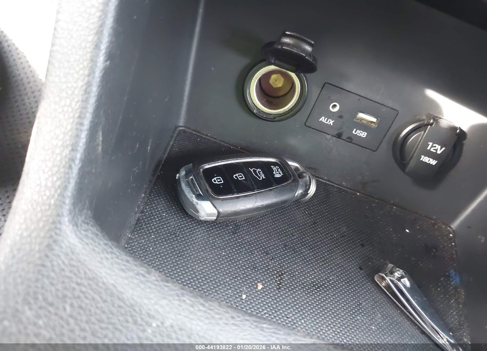 2018 HYUNDAI ELANTRA GT VIN: KMHH35LE6JU011301