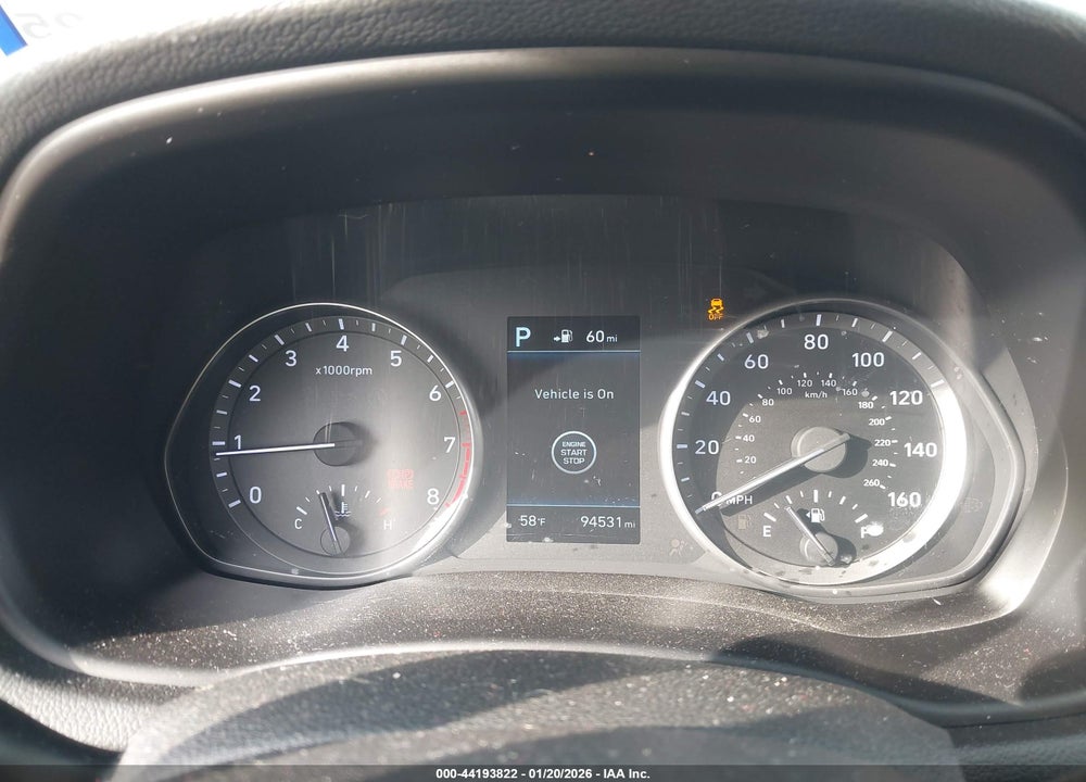 2018 HYUNDAI ELANTRA GT VIN: KMHH35LE6JU011301