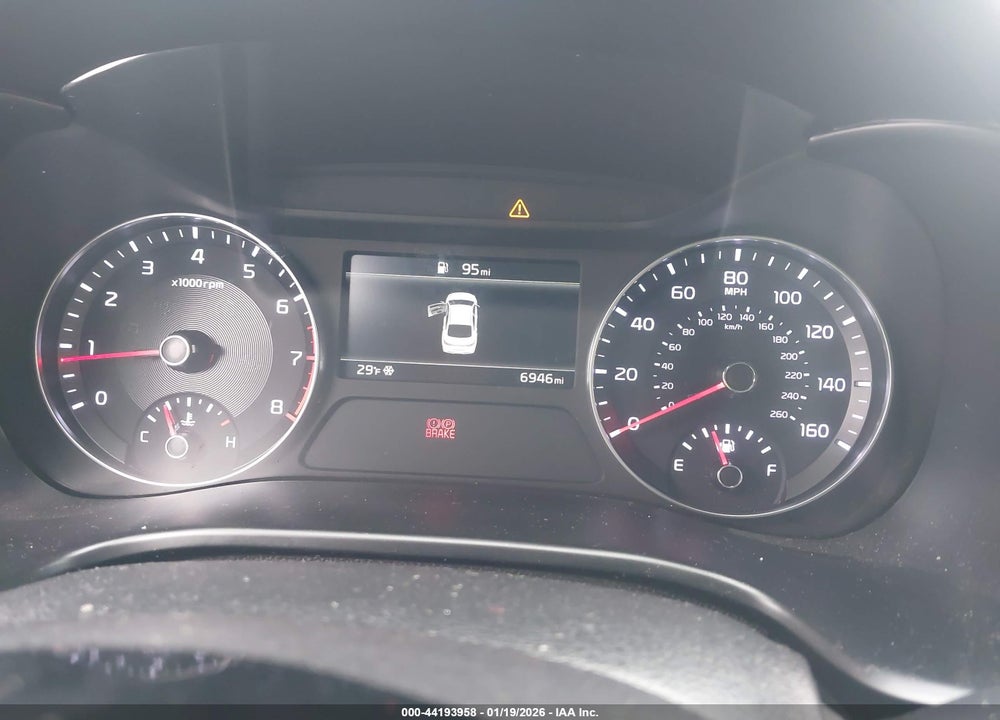 2024 KIA FORTE GT MANUAL VIN: 3KPF44AC3RE831916