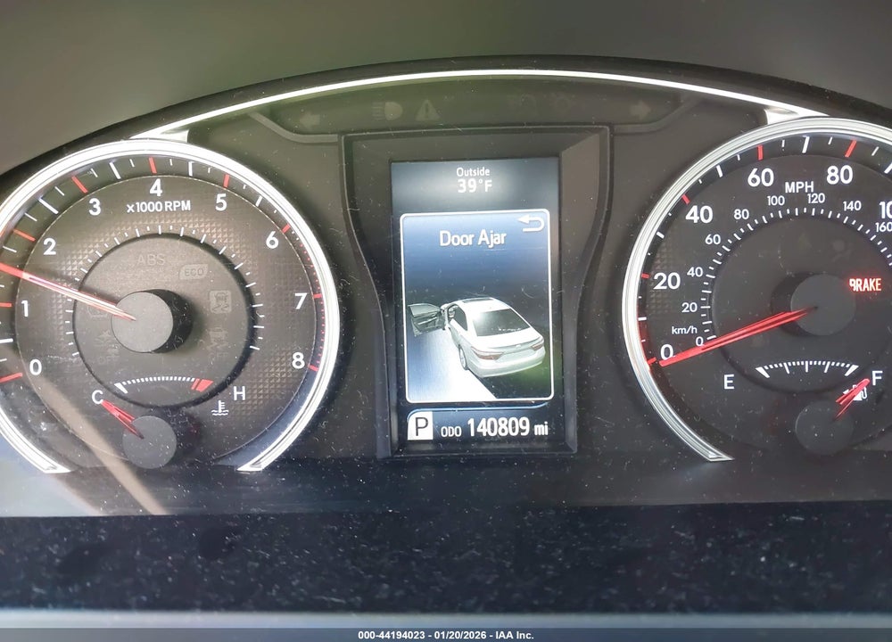 2015 TOYOTA CAMRY SE VIN: 4T1BF1FK6FU900467