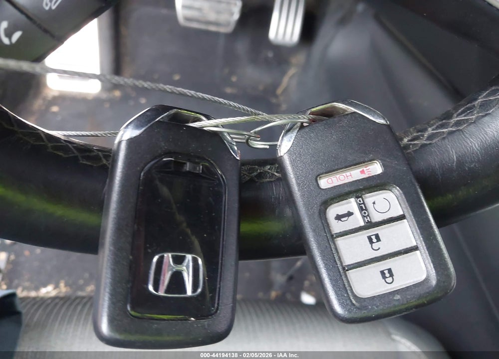 2018 HONDA ACCORD SPORT 2.0T VIN: 1HGCV2F30JA038837