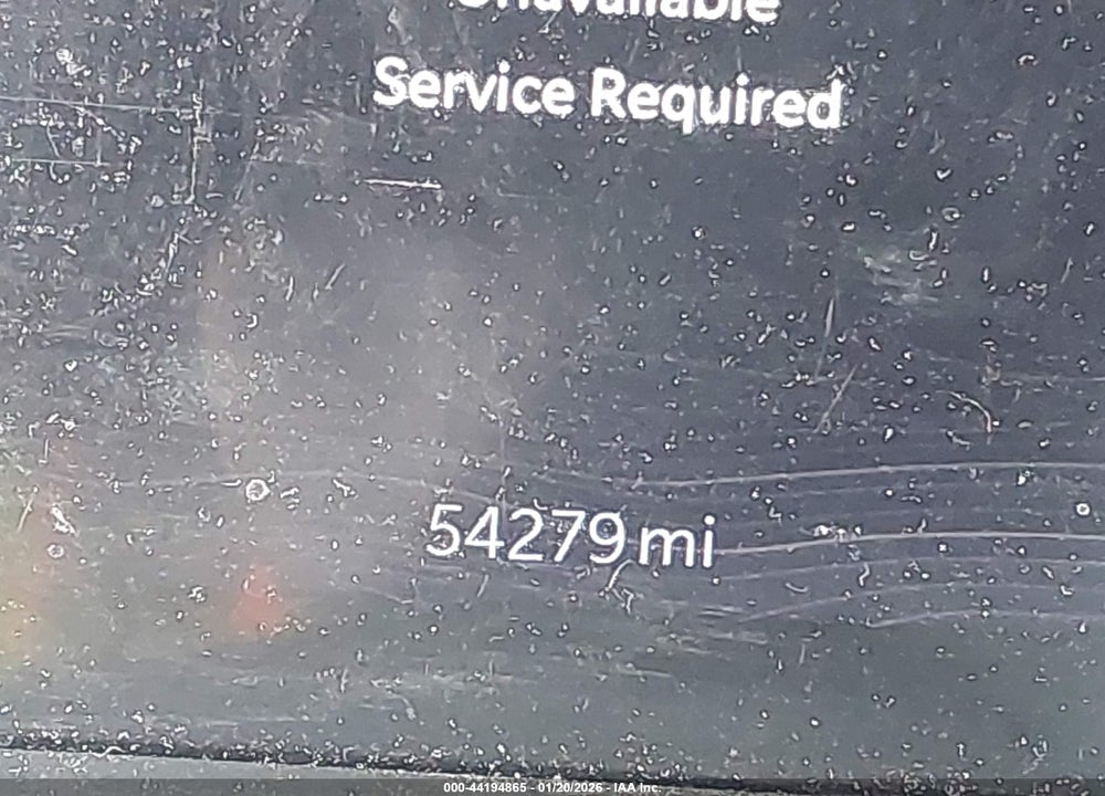 2023 JEEP GRAND CHEROKEE L ALTITUDE 4X4 VIN: 1C4RJKAGXP8104583