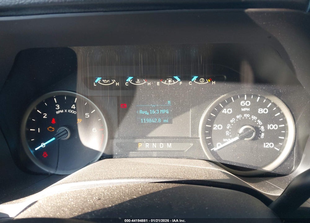 2020 FORD F-150 XLT VIN: 1FTEW1C50LKE74945