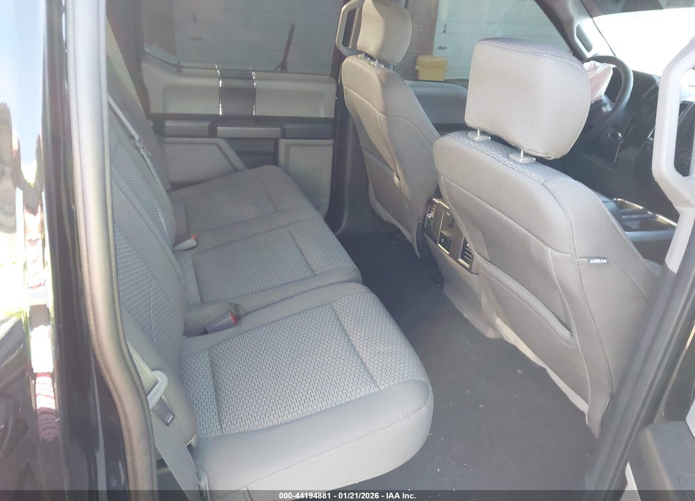 2020 FORD F-150 XLT VIN: 1FTEW1C50LKE74945