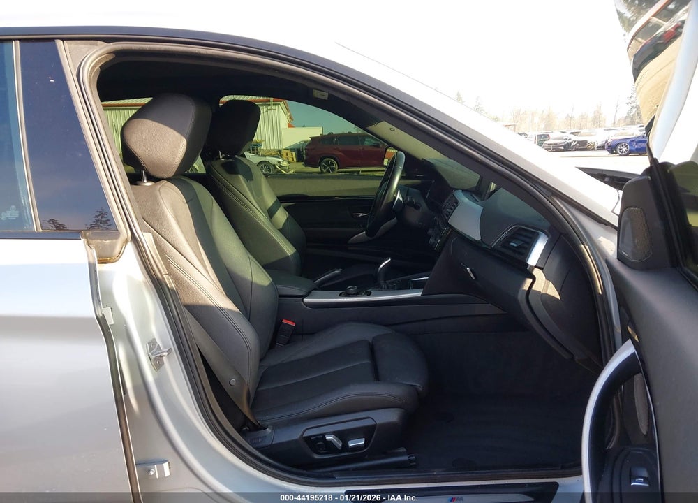 2018 BMW 340I GRAN TURISMO XDRIVE VIN: WBA8Y3C57JG451307