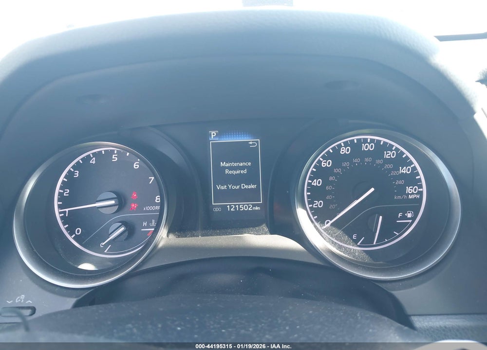 2024 TOYOTA CAMRY SE VIN: 4T1G11AK4RU225136