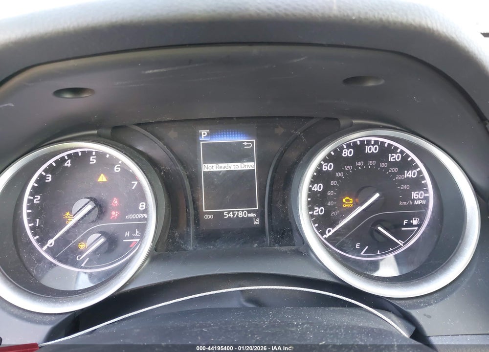 2021 TOYOTA CAMRY LE VIN: 4T1C11AKXMU604004