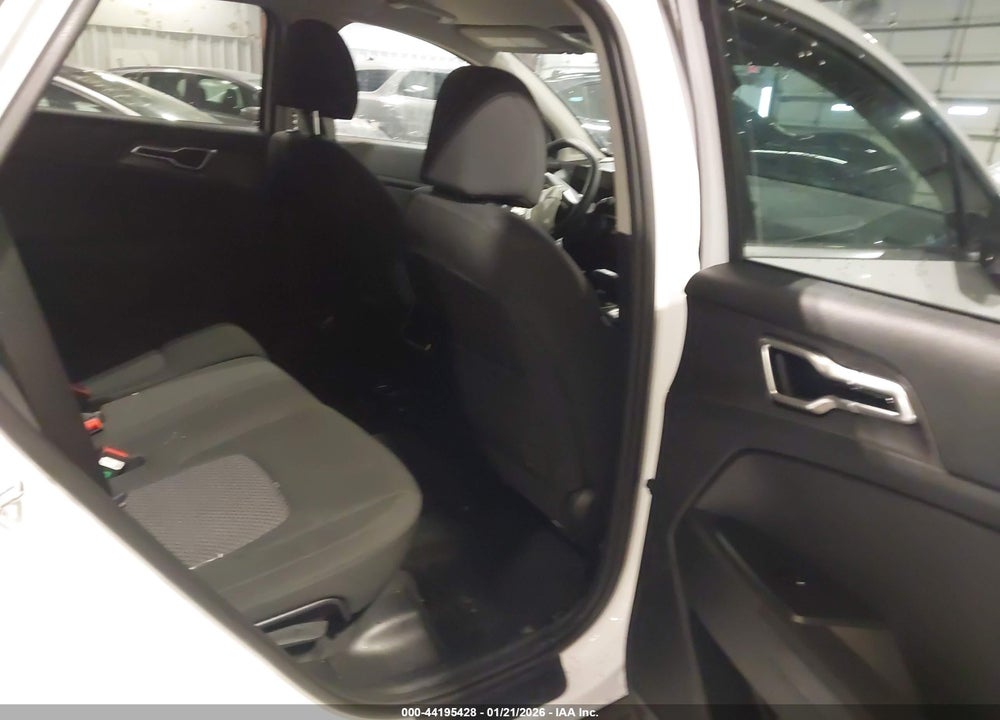 2026 KIA SPORTAGE LX VIN: 5XYK23DF3TG343130