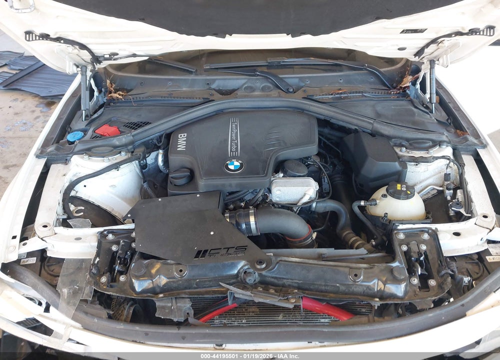 2016 BMW 428I GRAN COUPE XDRIVE VIN: WBA4C9C5XGG140785