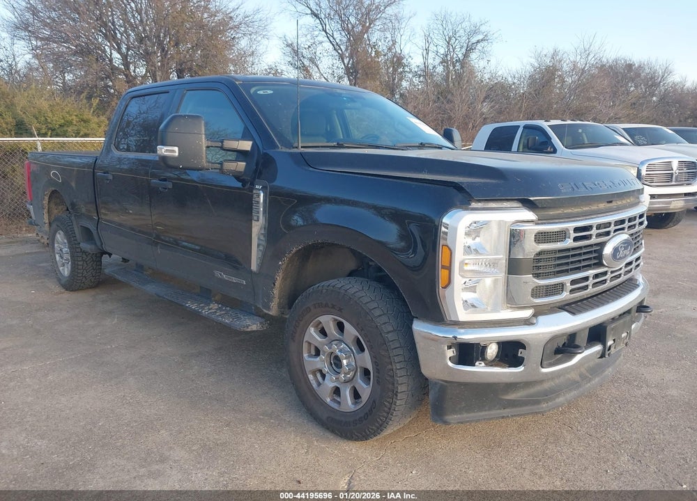2024 FORD F-250 XLT VIN: 1FT7W2BT4REE11398
