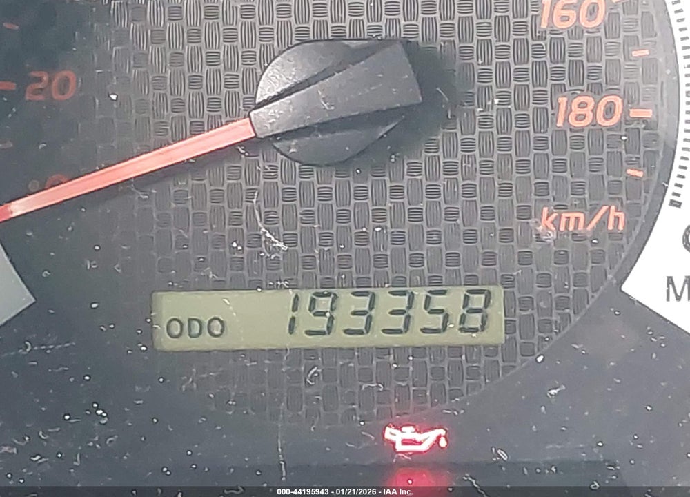 2013 TOYOTA TACOMA VIN: 5TFTX4CN7DX026745