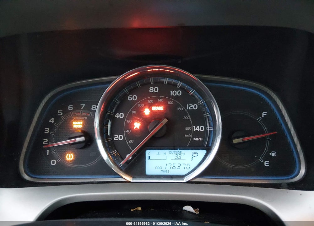 2015 TOYOTA RAV4 LIMITED VIN: 2T3DFREV0FW264655