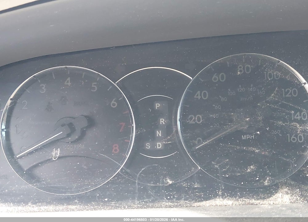 2007 TOYOTA AVALON XLS VIN: 4T1BK36BX7U178316