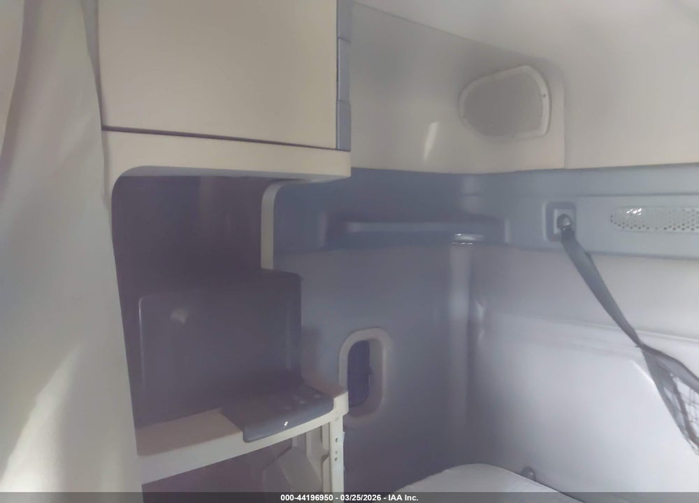 2020 FREIGHTLINER CASCADIA 125 VIN: 3AKJGLDVXLDLG7561