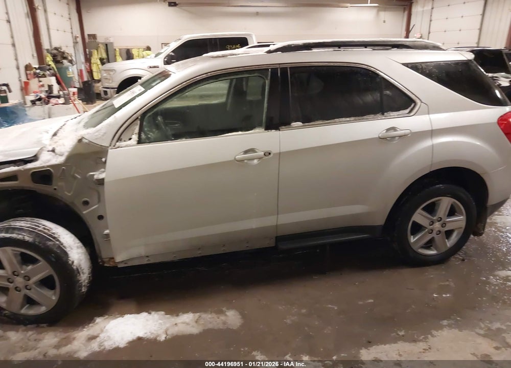 2016 CHEVROLET EQUINOX 1LT VIN: 2GNFLFEK9G6165651