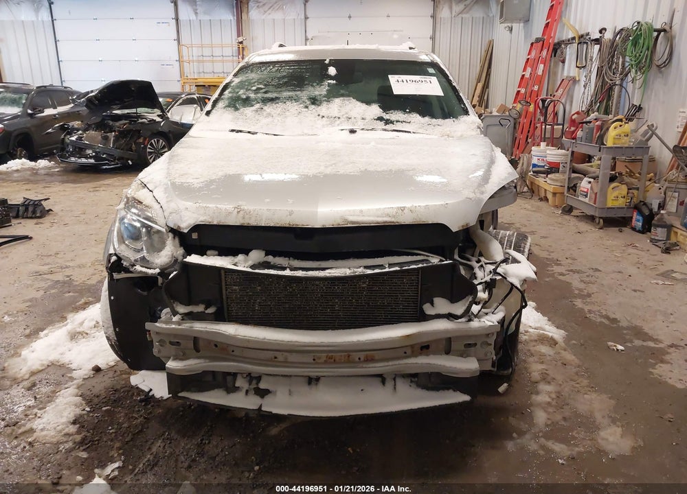 2016 CHEVROLET EQUINOX 1LT VIN: 2GNFLFEK9G6165651