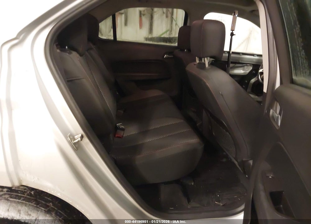 2016 CHEVROLET EQUINOX 1LT VIN: 2GNFLFEK9G6165651