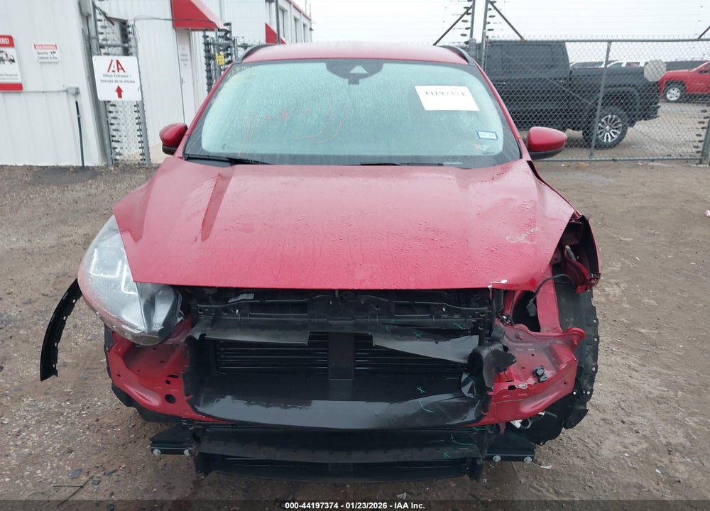 2021 FORD ESCAPE SEL VIN: 1FMCU0H66MUB06702