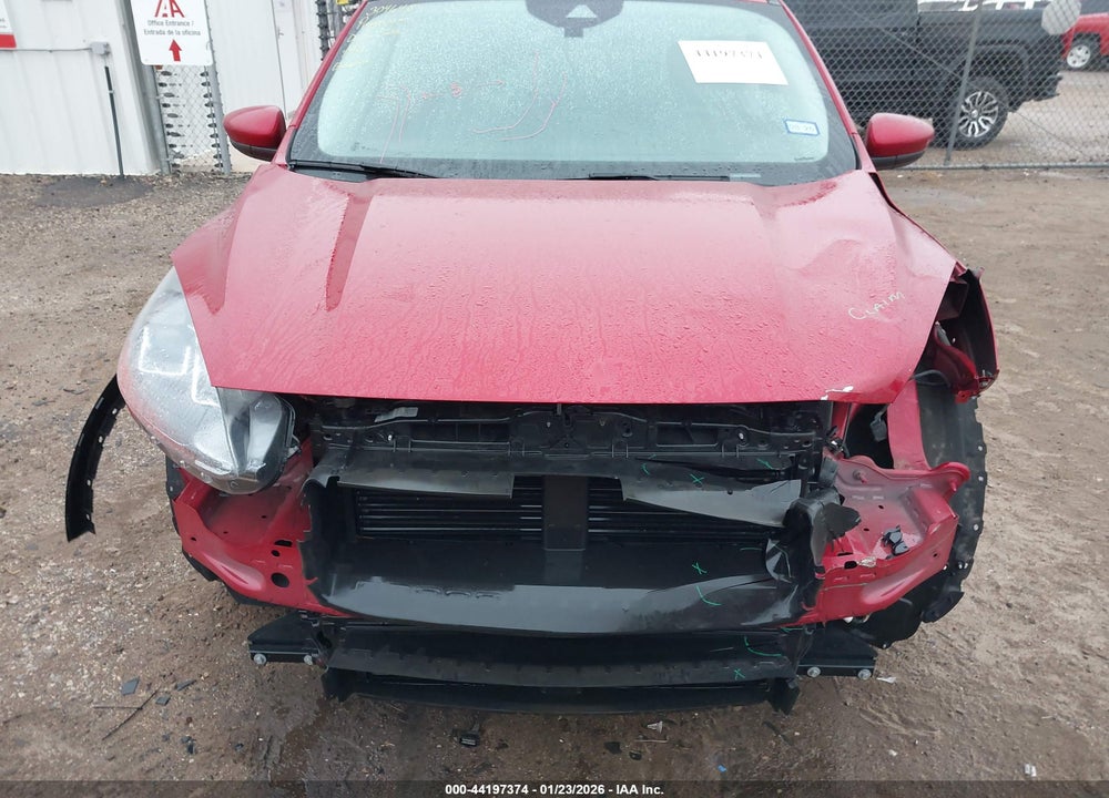 2021 FORD ESCAPE SEL VIN: 1FMCU0H66MUB06702
