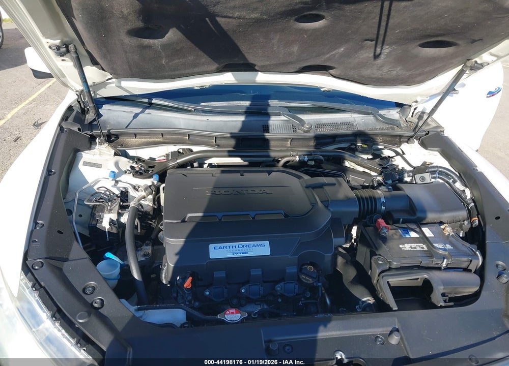 2013 HONDA CROSSTOUR VIN: 5J6TF2H55DL004051