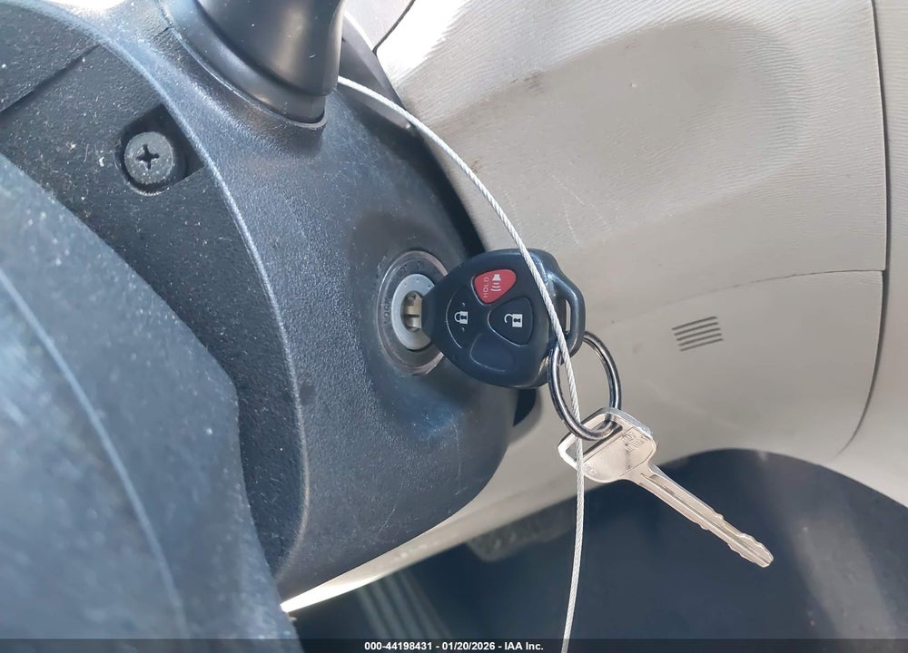 2010 TOYOTA VENZA VIN: 4T3ZA3BB5AU023338
