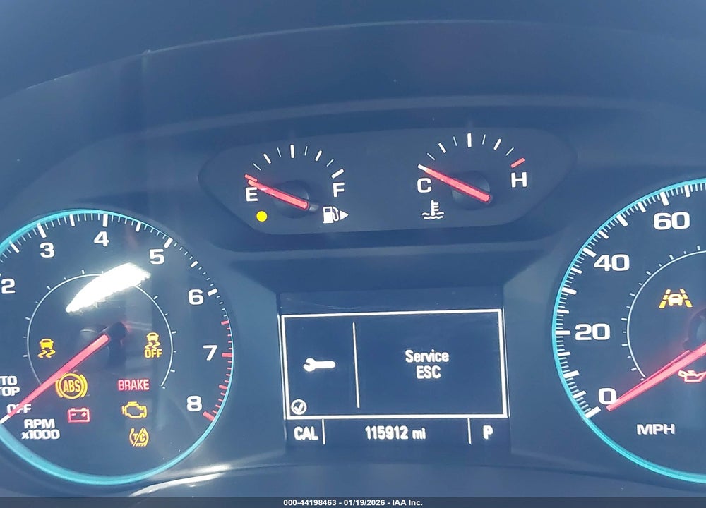 2021 CHEVROLET MALIBU FWD LT VIN: 1G1ZD5ST0MF017862