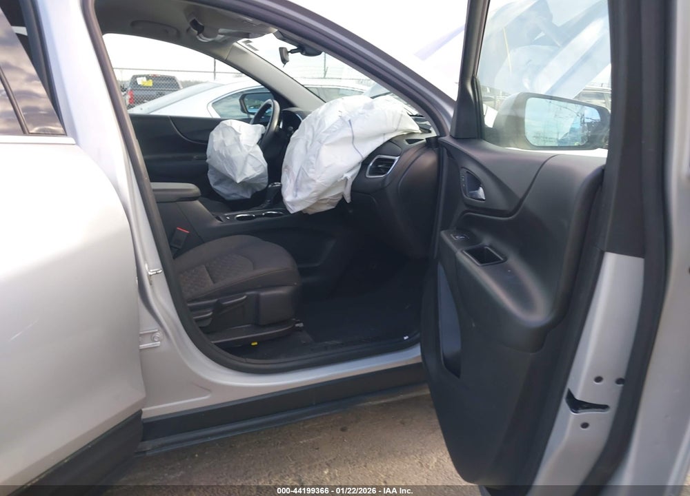 2020 CHEVROLET EQUINOX AWD LT 1.5L TURBO VIN: 2GNAXUEV0L6228904