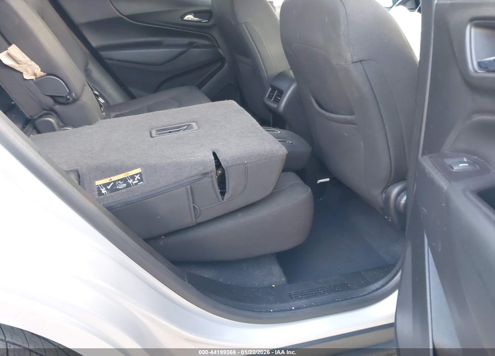 2020 CHEVROLET EQUINOX AWD LT 1.5L TURBO VIN: 2GNAXUEV0L6228904