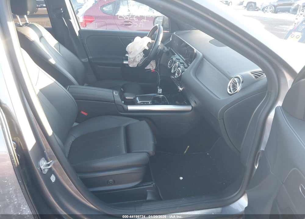 2023 MERCEDES-BENZ GLA 250 4MATIC VIN: W1N4N4HB0PJ519921