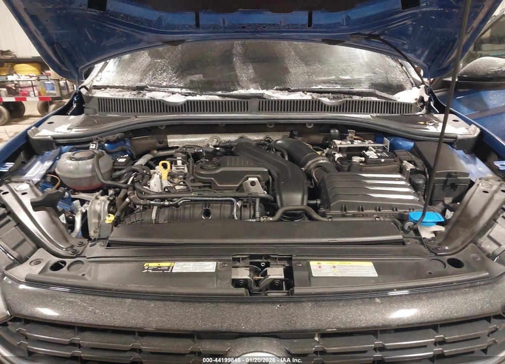 2023 VOLKSWAGEN JETTA 1.5T SPORT VIN: 3VWBM7BU2PM027758