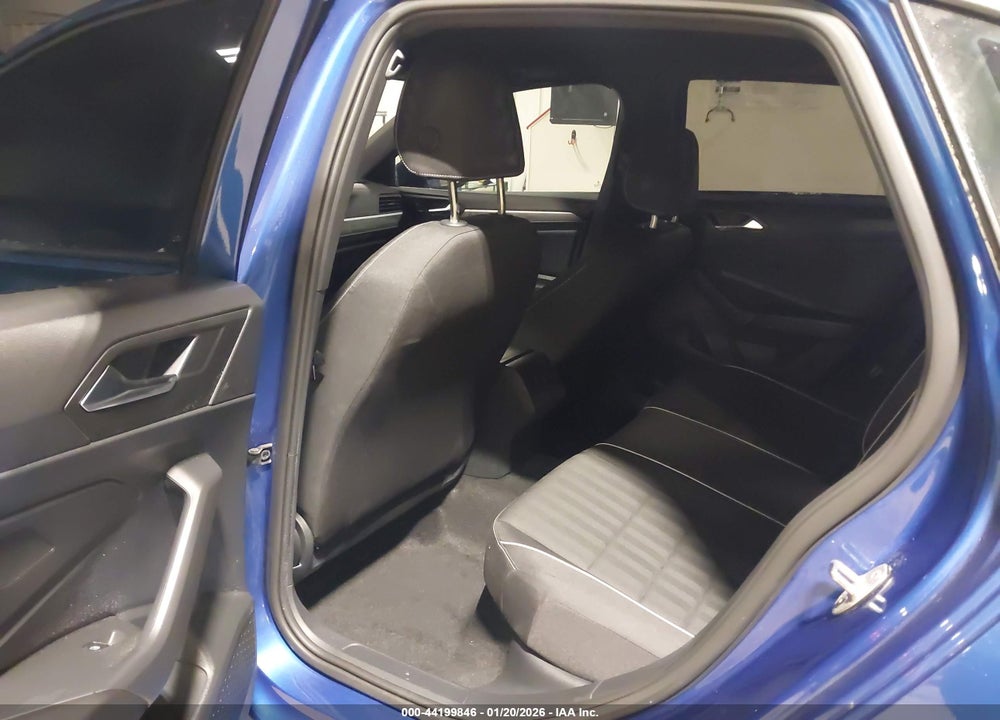 2023 VOLKSWAGEN JETTA 1.5T SPORT VIN: 3VWBM7BU2PM027758