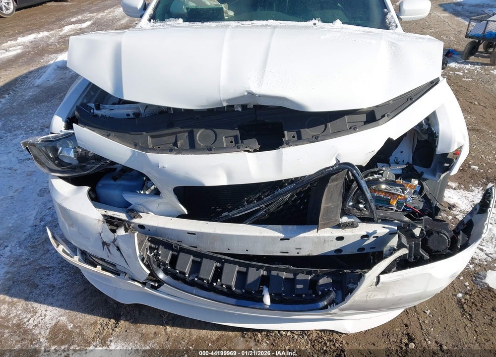 2020 CHRYSLER 300 300S VIN: 2C3CCABT8LH180639
