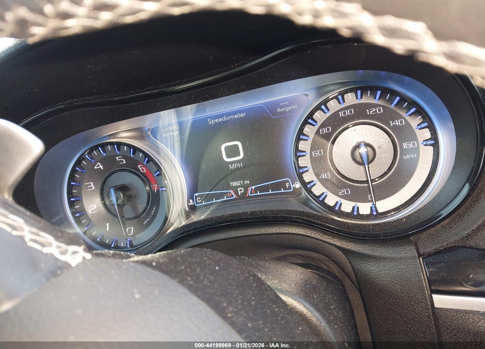 2020 CHRYSLER 300 300S VIN: 2C3CCABT8LH180639