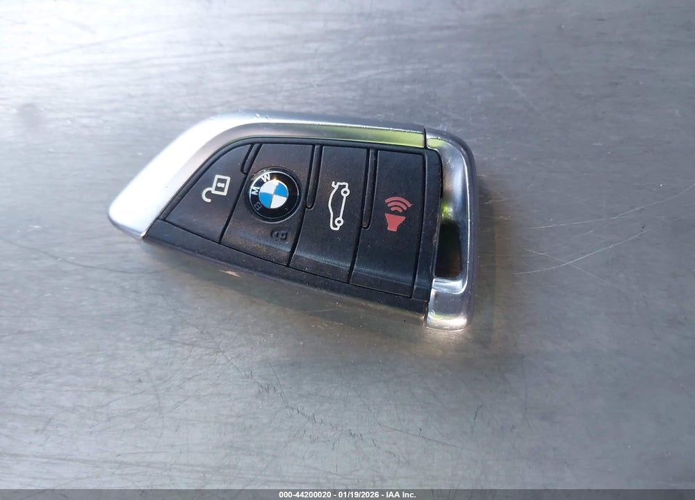 2017 BMW X5 XDRIVE35I VIN: 5UXKR0C31H0V81751